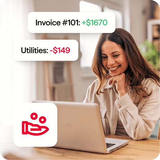 Keep cash flow on track